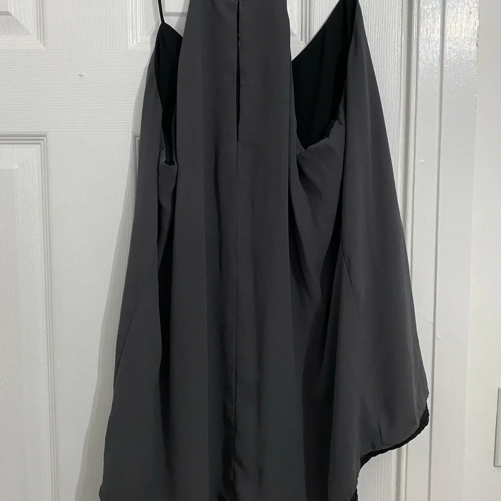 Express Reversible Tank - Picture 4 of 4